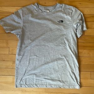 North face dry fit